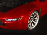 Mitsubishi Concept RA 2008 года